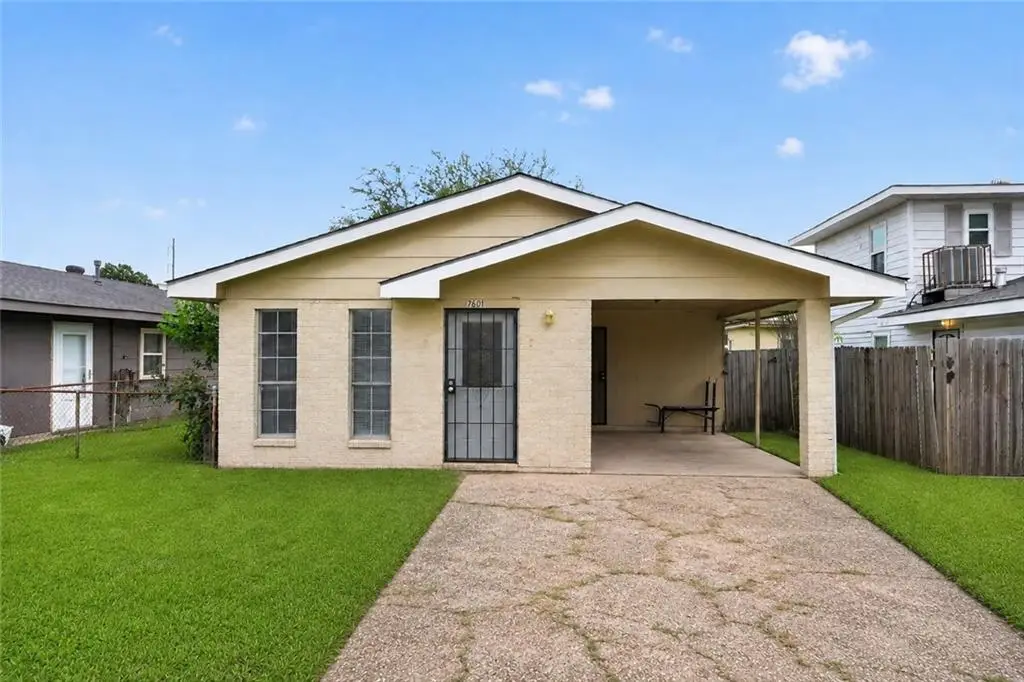 7601 Shorewood Boulevard, New Orleans, LA 70128 - #1