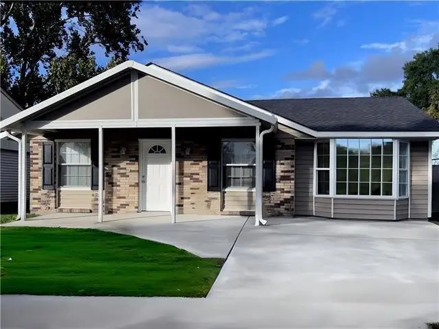 164 Maderia Drive, Avondale, LA 70094 - #1