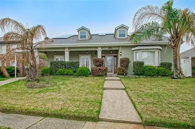 11287 Winrock Drive, New Orleans, LA 70128 - #1