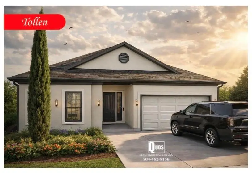 2337 S Harper Drive, Harvey, LA 70058 - #2