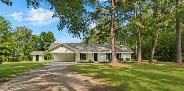 22294 Fletcher Road, Ponchatoula, LA 70454