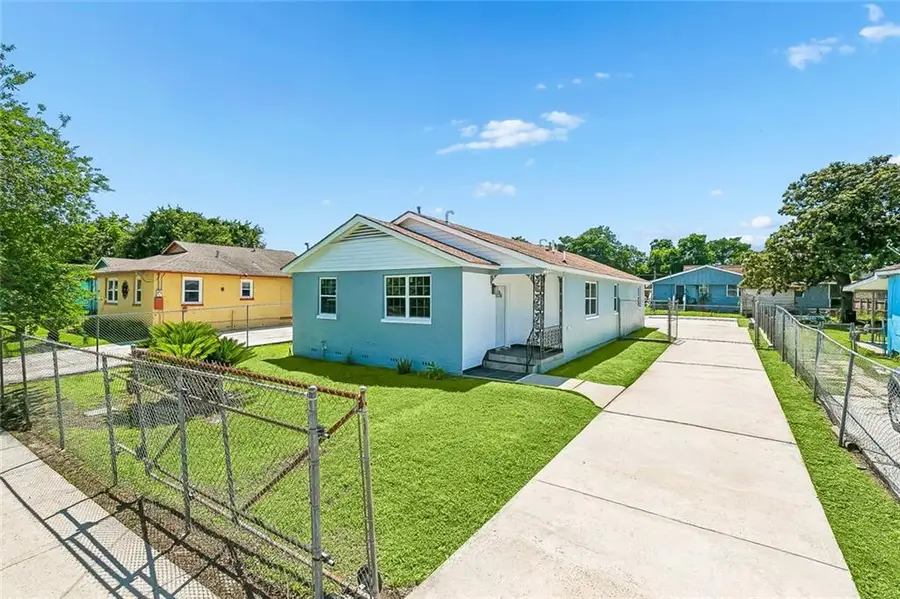 1663 Shirley Drive, New Orleans, LA 70114 - #2