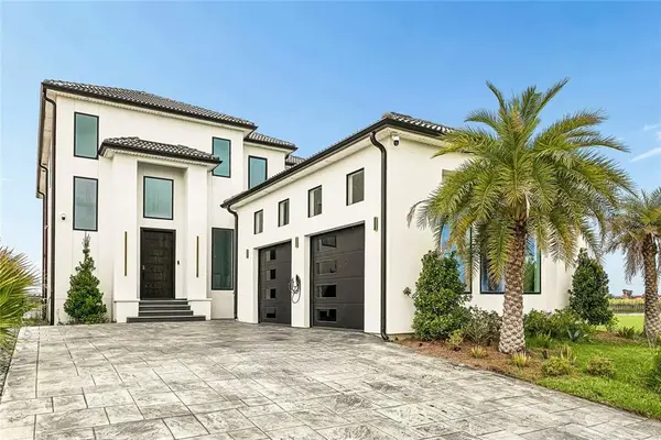 3073 Marina Villa N., Slidell, LA 70461