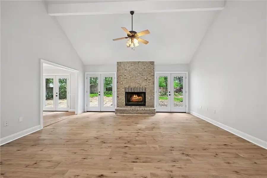 225 Evergreen Drive, Mandeville, LA 70471 - #2