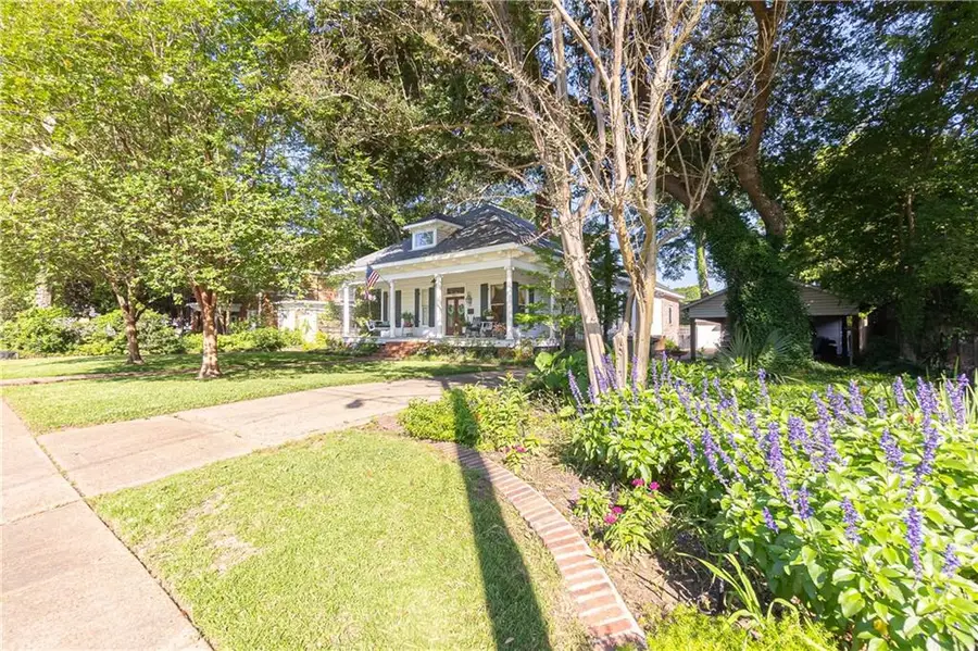 1820 White Street, Alexandria, LA 71301 - #2
