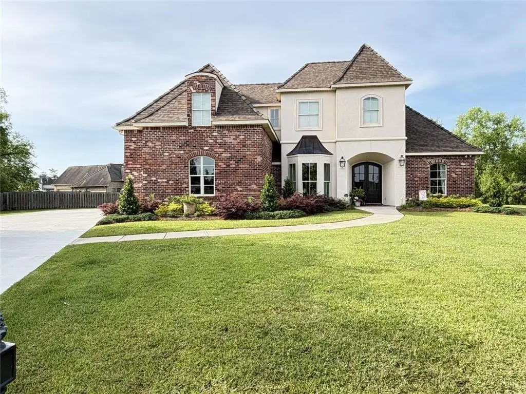 905 Pine Wild Circle, Madisonville, LA 70447 - #1