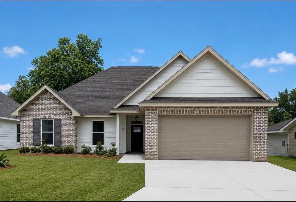 306 St. Anthony Street, Luling, LA 70070 - #1