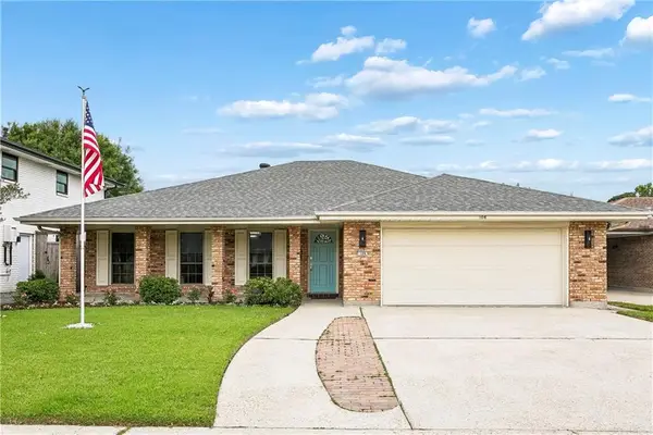 106 W Imperial Drive, Harahan, LA 70123