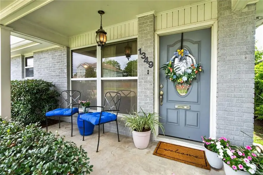 1349 Ocean Drive, Metairie, LA 70005 - #3