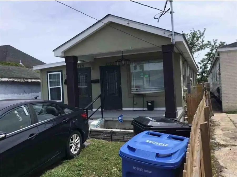 3727 Roneagle Way, New Orleans, LA 70122 - #2