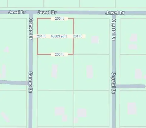 Jewell and Cameo Lot 122 Lake Vista Estates Drive, Covington, LA 70435
