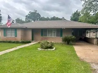 602 Havard Street, Cheneyville, LA 71325