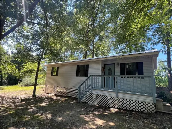 16245 W Hayes Road, Kentwood, LA 70444