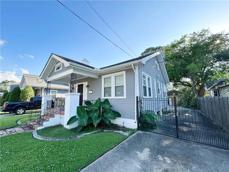 4942 Music Street, New Orleans, LA 70122 - #2