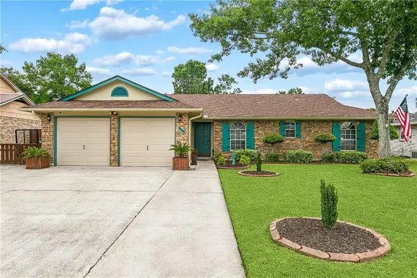 2148 Pinehurst Street, La Place, LA 70068