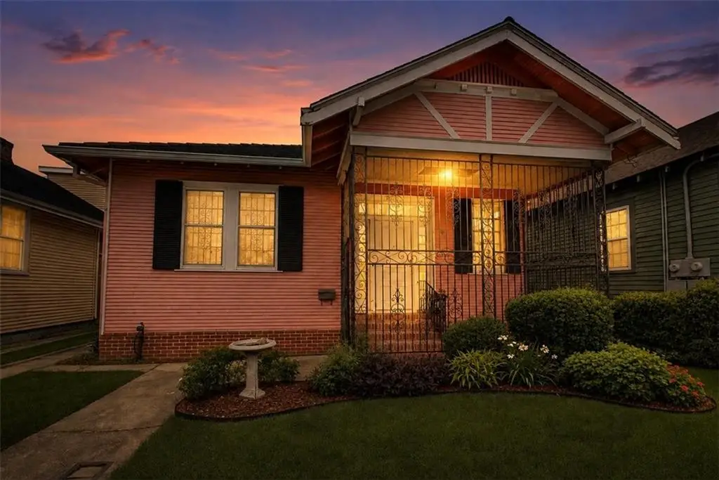 7726 Spruce Street, New Orleans, LA 70118 - #1