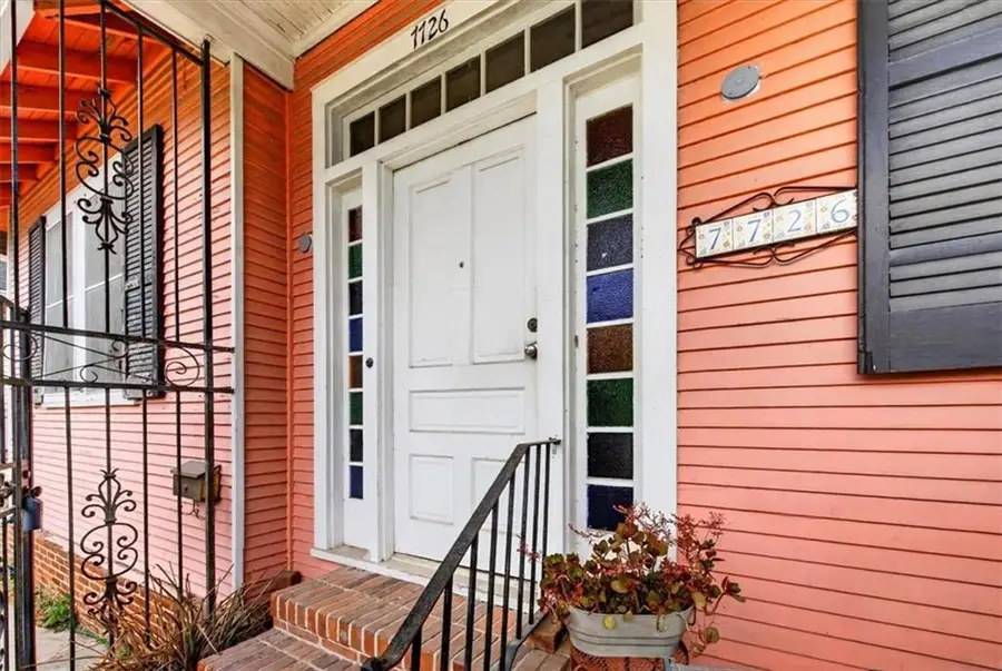 7726 Spruce Street, New Orleans, LA 70118 - #3