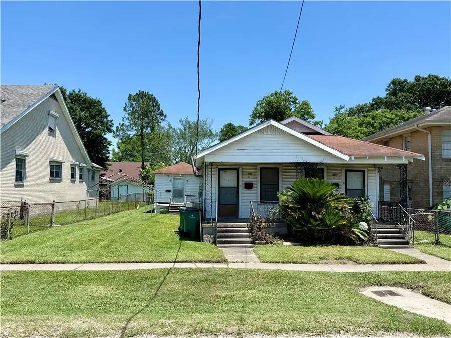661,663,663 1/2 St. George Avenue, Jefferson, LA 70121 - #2