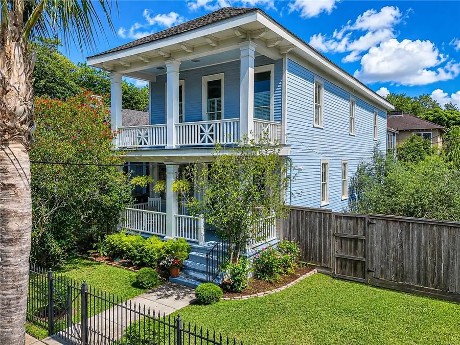 1931 Cambronne Street, New Orleans, LA 70118 - #2