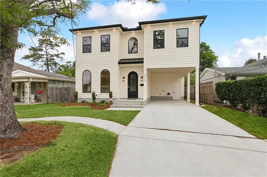 3117 41st Street, Metairie, LA 70001 - #2