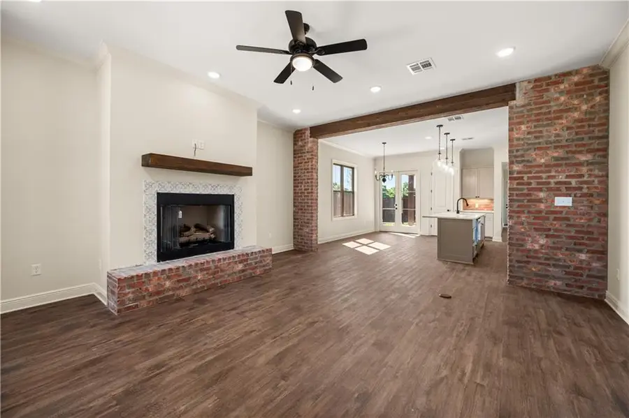 1004 Traditions Loop, Alexandria, LA 71303 - #2