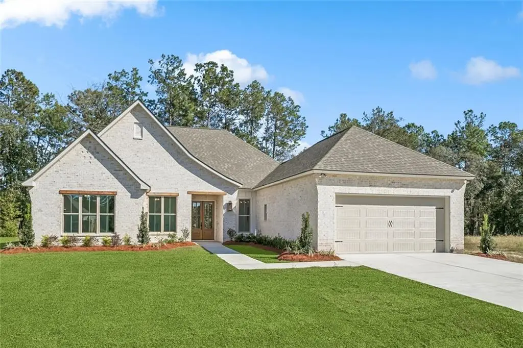 1613 Sweet Pea Court, Madisonville, LA 70447 - #1