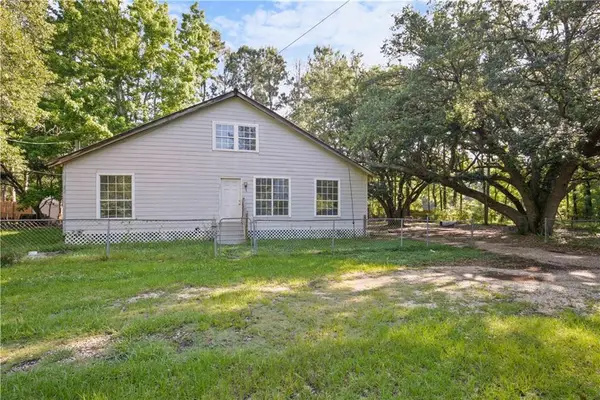 25567 W Sycamore Street, Lacombe, LA 70445