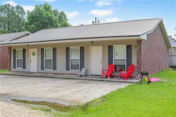 50016 and 50022 Fawn Shadow Drive, Tickfaw, LA 70466