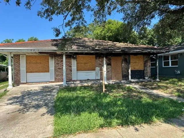 3021 Green Acres Road, Metairie, LA 70003 - #1
