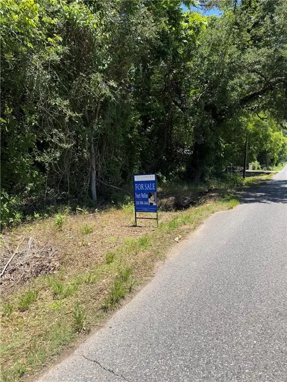 2725 Enterprise Drive, Alexandria, LA 71303
