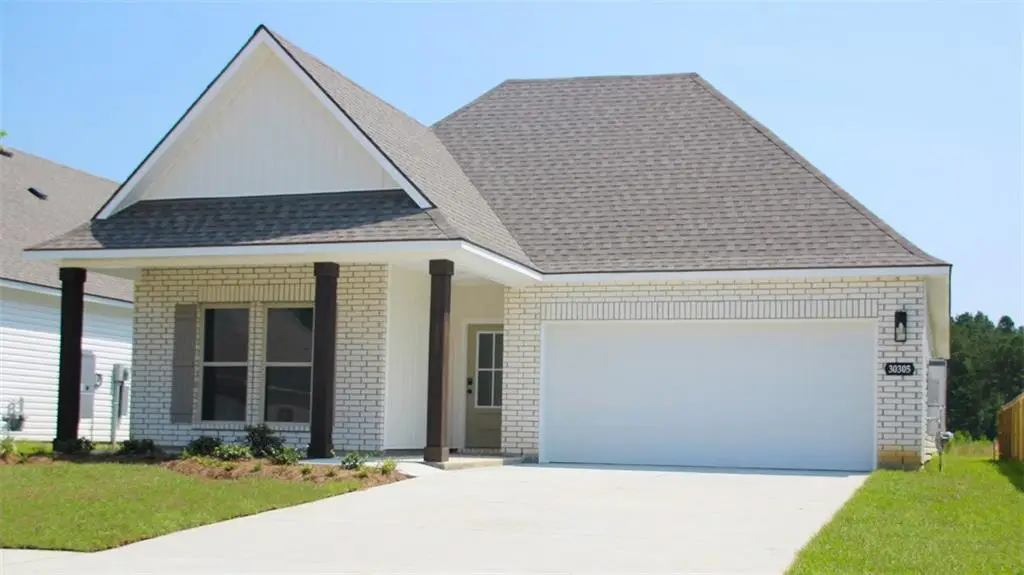 30305 Lancaster Court, Lacombe, LA 70445 - #1