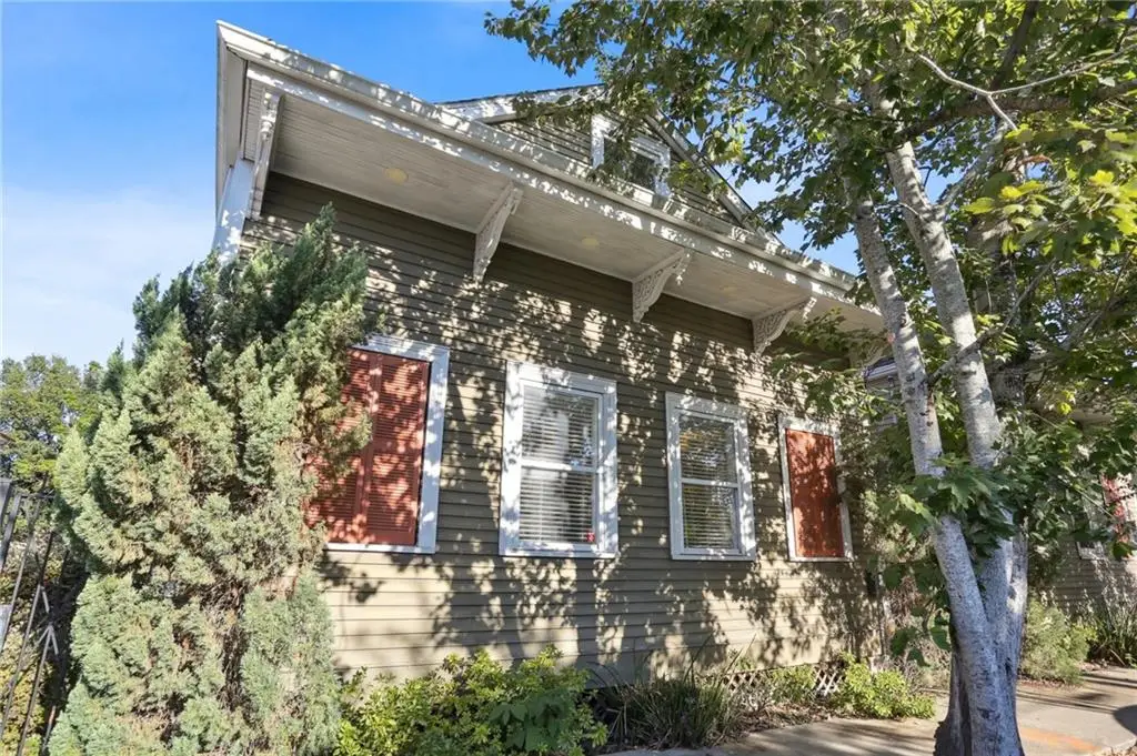 1724 Burdette Street #1724, New Orleans, LA 70118 - #1