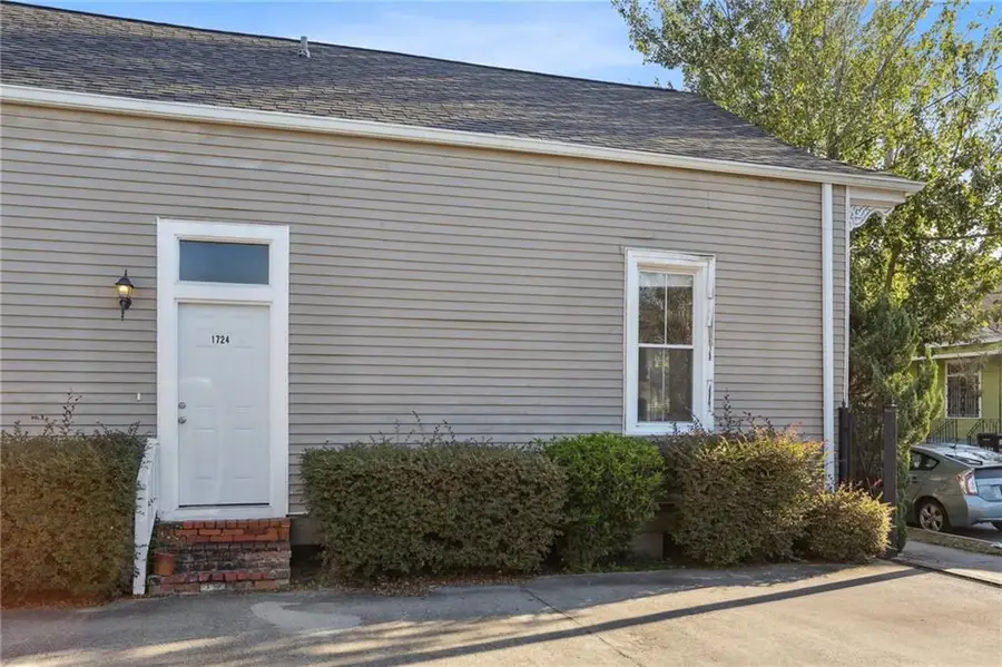 1724 Burdette Street #1724, New Orleans, LA 70118 - #3