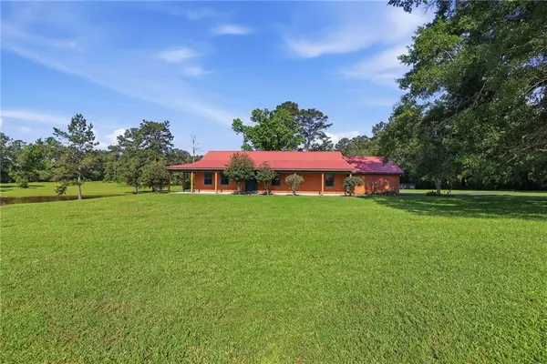 62161 Bennett Road, Roseland, LA 70456