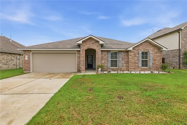 19493 Providence Ridge Boulevard, Hammond, LA 70403