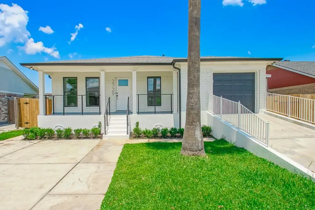 2729 Fairfield Avenue, Gretna, LA 70056 - #1