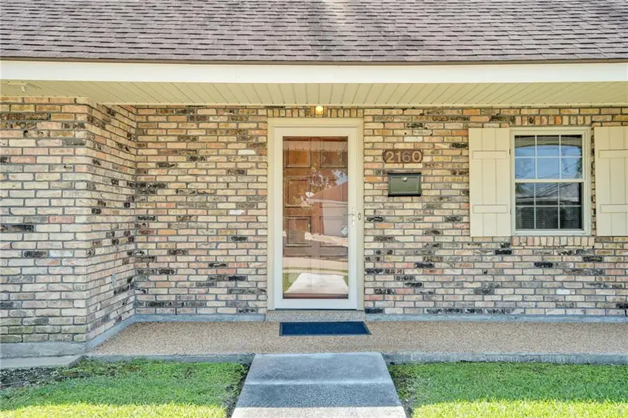 2160 Glouster Street, Terrytown, LA 70056 - #3