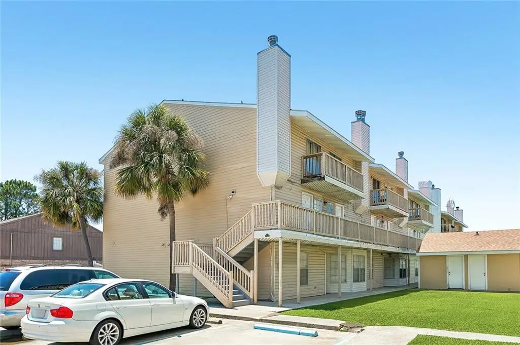 901 Joe Yenni Boulevard #A14, Kenner, LA 70065 - #1