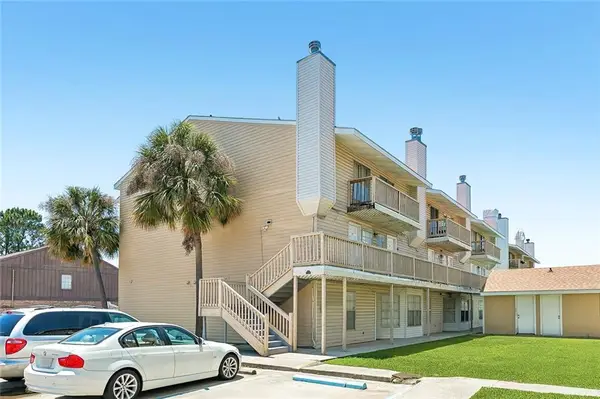 901 Joe Yenni #a14 Boulevard #A14, Kenner, LA 70065