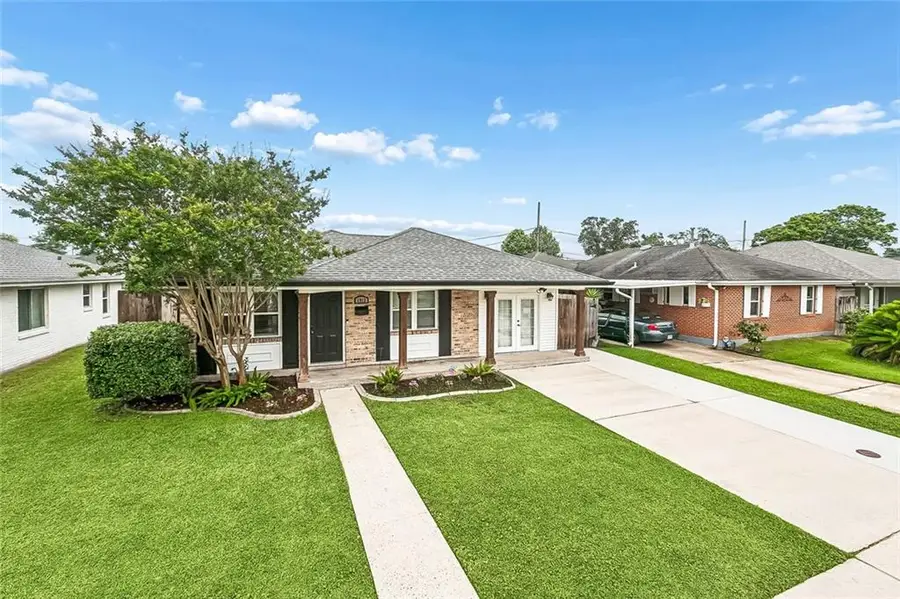 1913 Frankel Avenue, Metairie, LA 70003 - #2
