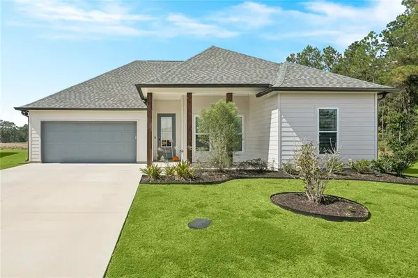 75385 Sydney Drive, Covington, LA 70435