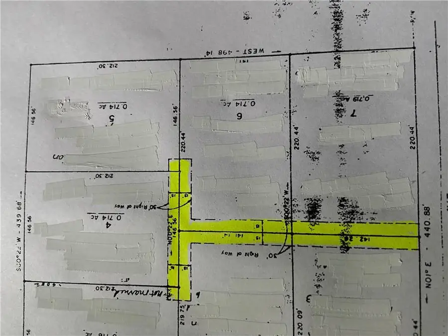 17541 E Park Avenue, Hammond, LA 70403 - #3