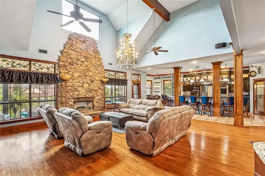 1537 Cuttysark Cove, Slidell, LA 70458 - #3