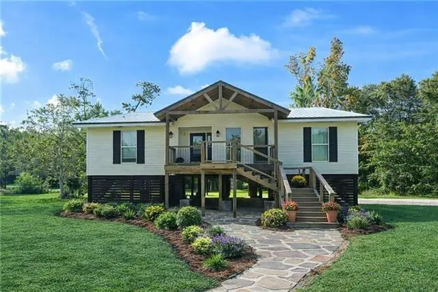 18236 Monga Drive, Covington, LA 70433 - #1