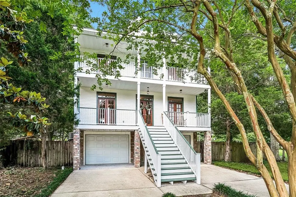 18120 Cusachs Drive, Covington, LA 70433 - #1