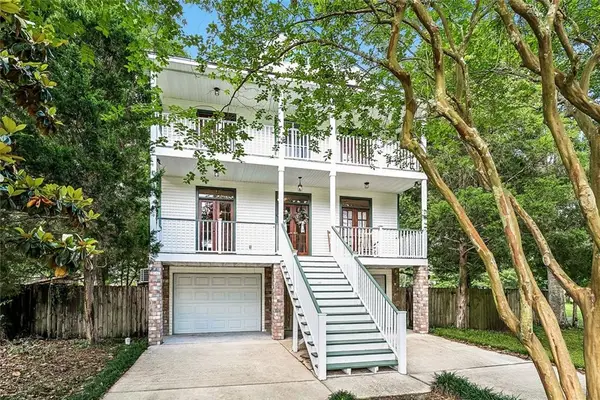 18120 Cusachs Drive, Covington, LA 70433