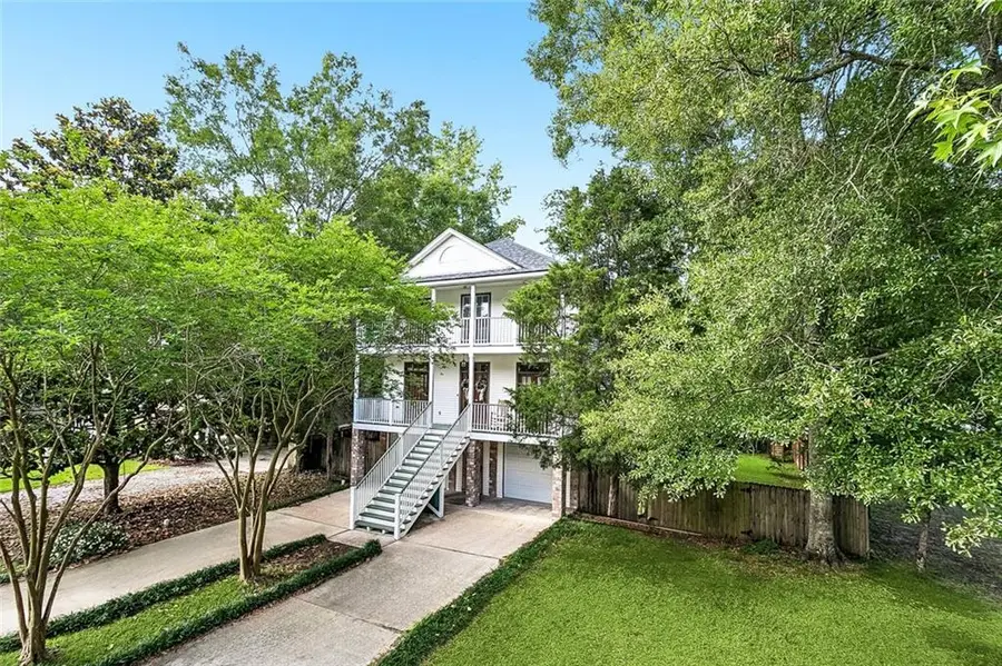 18120 Cusachs Drive, Covington, LA 70433 - #2