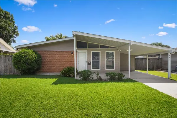 431 W Butterfly Circle, Terrytown, LA 70056