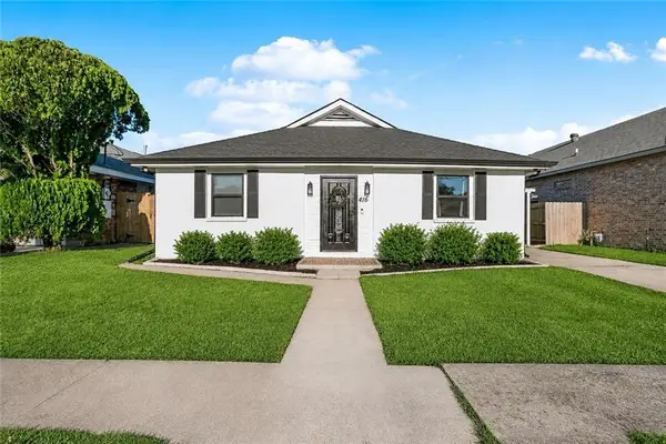 416 Waldo Street, Metairie, LA 70003