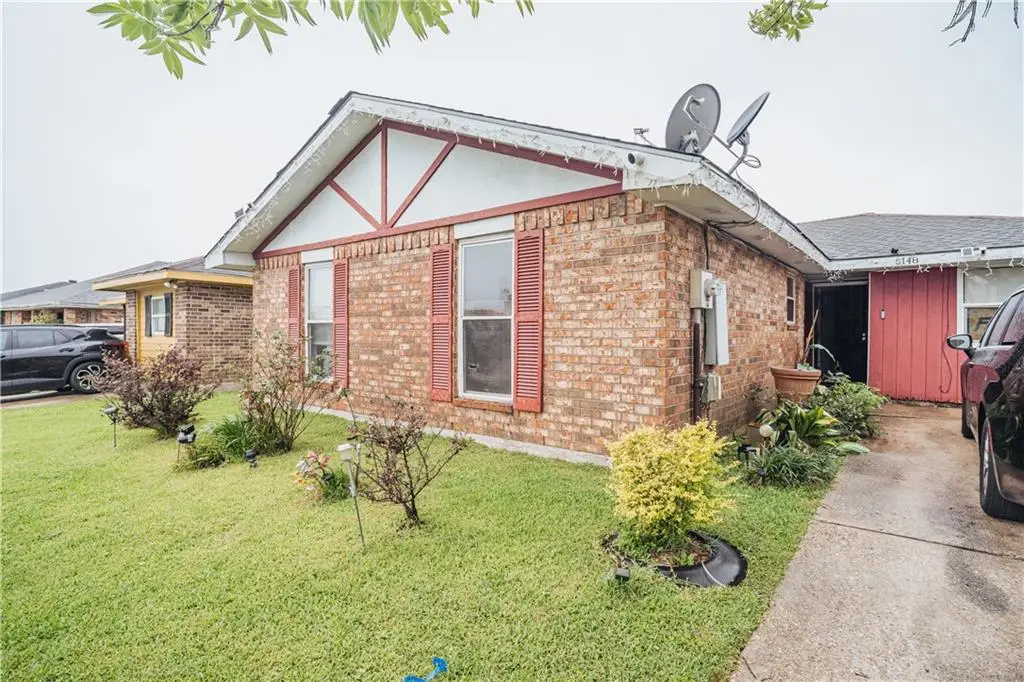 5148 Basinview Drive, New Orleans, LA 70126 - #1